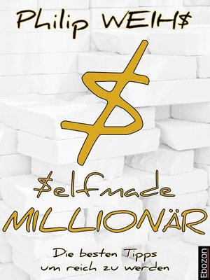 cover image of Selfmade Millionär